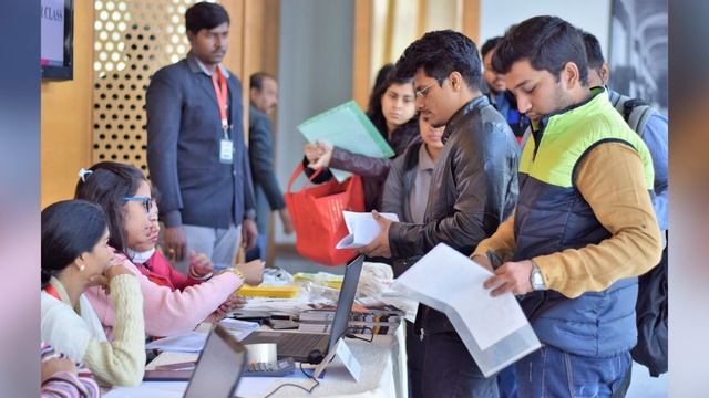 Front Office Executive Roles and Responsibilities In Hindi | Work Explained! смотреть онлайн