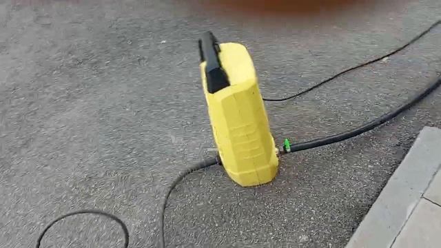 KARCHER K 2.14 смотреть онлайн