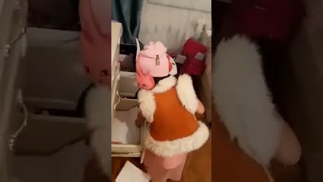 Когда доча Модница🤪❤#ЖанеркеБиржанкызы смотреть онлайн