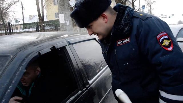 нарушитель парковки в Смоленске смотреть онлайн