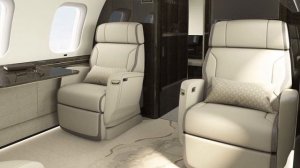 New Bombardier Global 8000 | Elon Musk's future jet is mind-blowing!