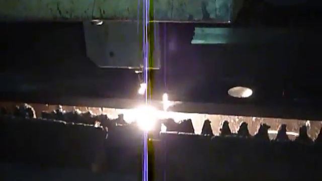 TRUMPF L4030 1999 4000 kW 2000x4000 cutting 15 mm смотреть онлайн
