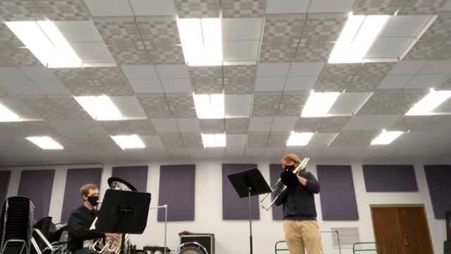 Delta Omicron Fall Recital - October 15th, 2020 смотреть онлайн