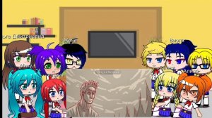 Реакция бесконечного лета на Король и Шут 2 @sunrise8572 @evilevilvoland @anubison1298