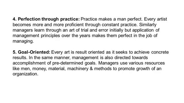 F.W Taylor and Henry Fayol 14 Principles, Management is Science or an Art, Principles of Management смотреть онлайн
