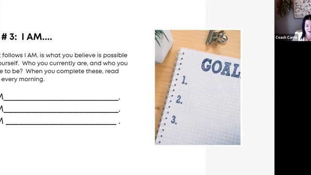 Revisiting Your Business "Why" and Staying Motivated смотреть онлайн