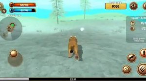 Играю в симулятор пумы 😋🤭♥️