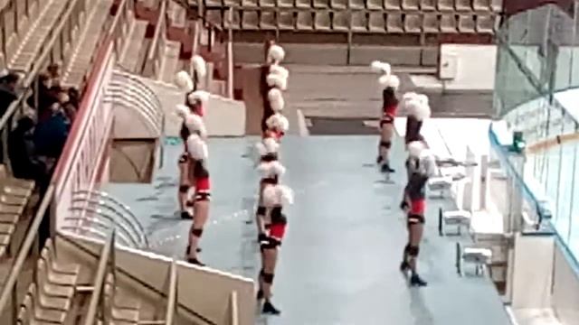 Группа поддержки "Металлурга" смотреть онлайн