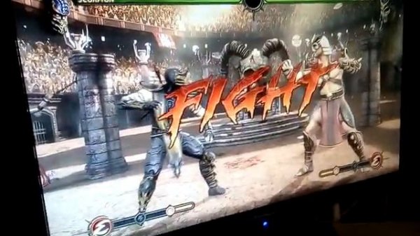 Шакал 2 серия