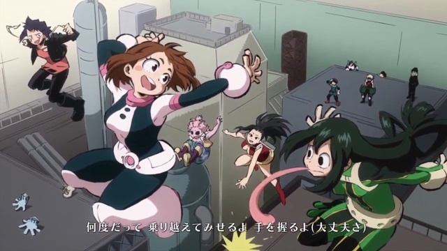 IS Ochaco Uraraka The MOST POWERFUL Hero!?  | My Hero Academia | Quirk Analysis 101 | Zero Gravity