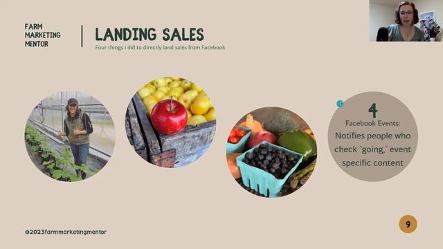Webinar: Using Social Media to Sell Direct to Consumer With Victoria Robinson! смотреть онлайн