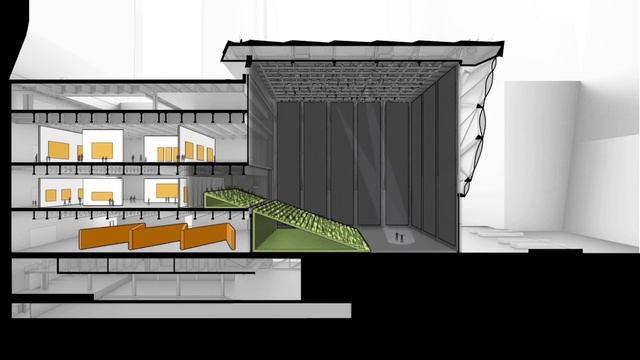 The Shed смотреть онлайн