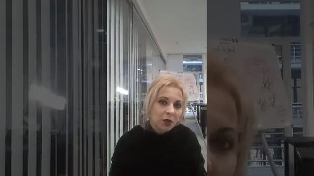 Ирина Пахар - Институт клинической медицины | Отзыв о Маркеториум смотреть онлайн