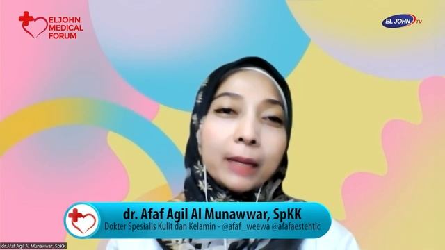 Mengenal Perbedaan Gejala Herpes Zoster dan Herpes Simplex - EL JOHN Medical Forum смотреть онлайн