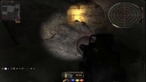 Сталкер тт 2 - найти 6 часть схемы мининагана для механика Потапова в х16 на янтаре