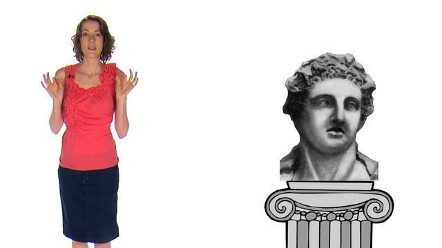 "The Odyssey" THE PLOT (PART 2) -- Homer's "Odyssey" ... from 60second Recap® смотреть онлайн