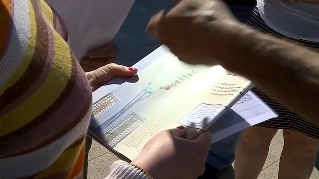 Информационная программа «День» от 20 июня 2022. Первый мытищинский (12+) смотреть онлайн