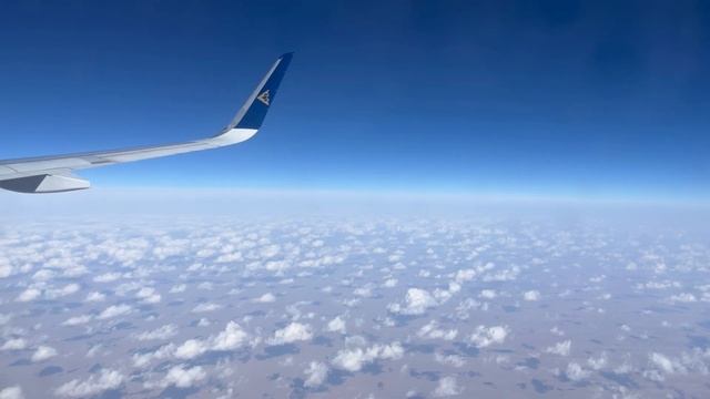 TRIP REPORT | Dubai (DXB) To Astana (NQZ) | Air Astana Airbus A321neo LR | Economy Class