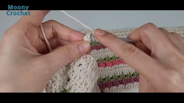 코바늘)탑다운 정원가디건/쉽고 이쁜 가디건/빈티지가디건 смотреть онлайн