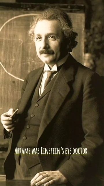 Albert Einstein’s eyeballs are in New York City 😱 #youtubeshorts #shorts смотреть онлайн