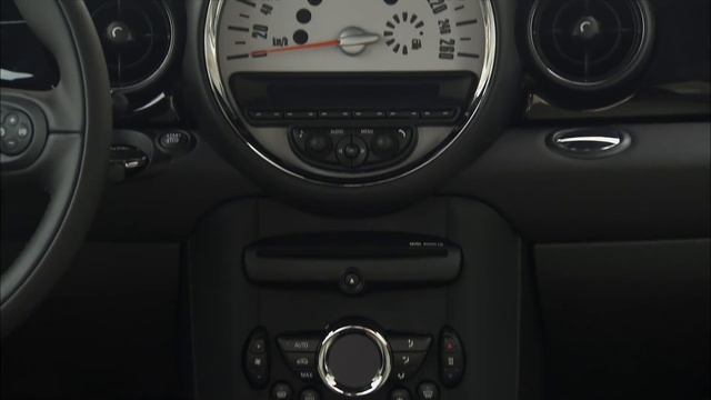 Mini R56 Cooper S | Design Interior. Engine смотреть онлайн