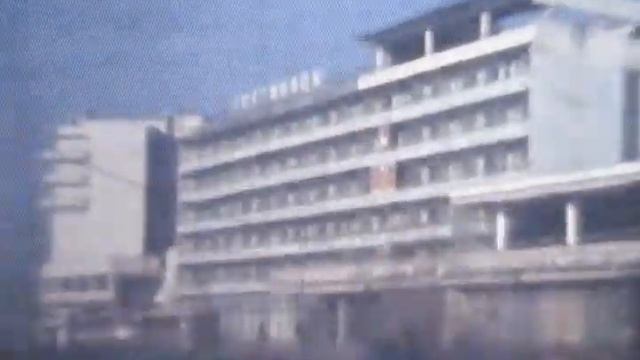 Семейная хроника - 1978 смотреть онлайн