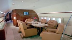 BBJ - Boeing Business Jet - Exclusive Aircraft