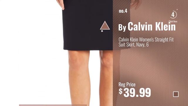 Le Suit Women Fashion [2018 Best Sellers]: Calvin Klein Women's Classic-Fit Suit Pant, Black, 12 смотреть онлайн