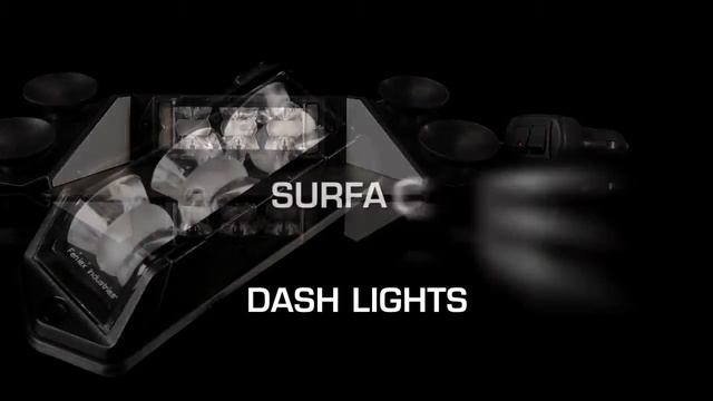 New Feniex Apollo Wide Lux technology for Feniex LED Light Bars & Dash Lights смотреть онлайн
