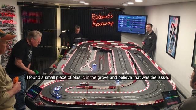 Carrera Digital 132 Slot Car Racing / Smart Race Connect / Pace Car / Champ Race #1 of 4 04-23-2024 смотреть онлайн