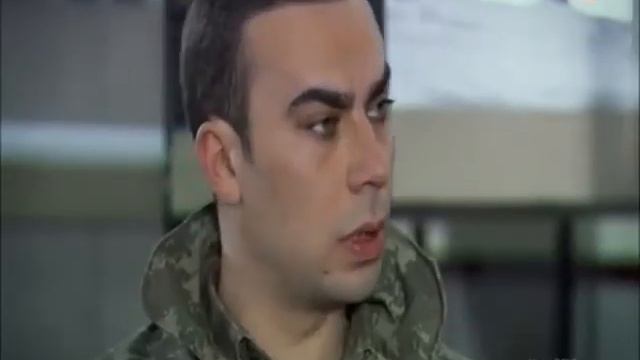 Mubariz Ibrahimov Azerbaycanin Milli Qehramini (Turk Filminde) смотреть онлайн