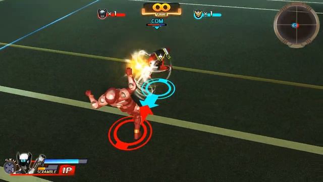 "ไรเดอร์บีสต์ เจ้าพ่อมายองเนส.." # [Kamen Rider Climax Scramble] смотреть онлайн