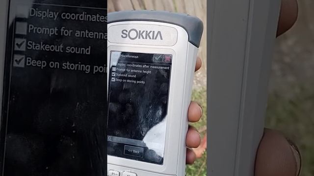 static GPS surveying смотреть онлайн