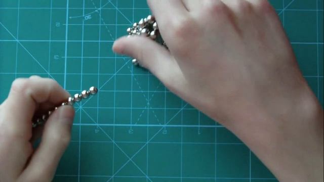 Neocube (sphere magnets) tutorial cup 216 balls смотреть онлайн