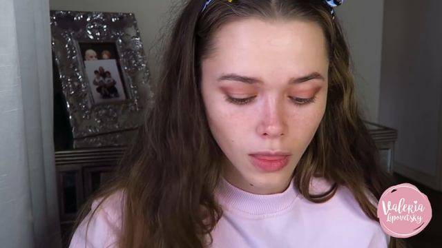 Gigi Hadid X Maybelline Honest Review | First Impressions смотреть онлайн