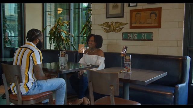 Speed Dating & Bowling for Professional Singles - Houston, TX. смотреть онлайн