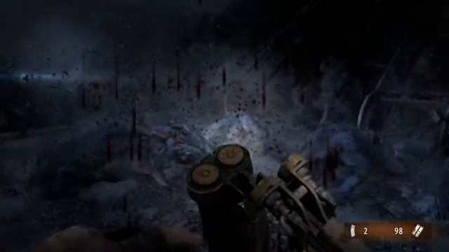 Metro: Last Light Redux | #4| ПУТЬ ЧЕРЕЗ СВЕТ смотреть онлайн