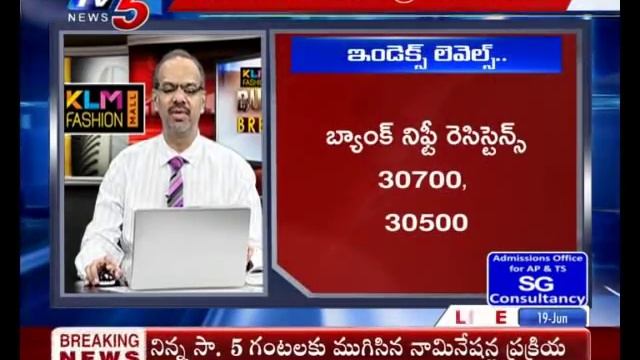 19th June 2019 TV5 News Business Breakfast смотреть онлайн