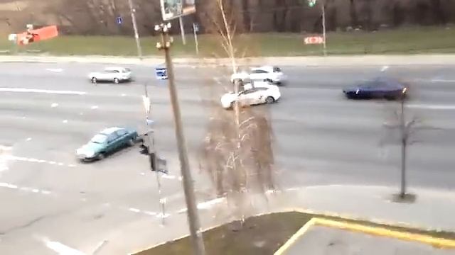 Полиция Киева сидит в засаде смотреть онлайн