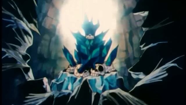 Dioses Guerreros de Asgard смотреть онлайн