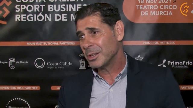 Costa Cálida Sport Business Región de Murcia 21 смотреть онлайн