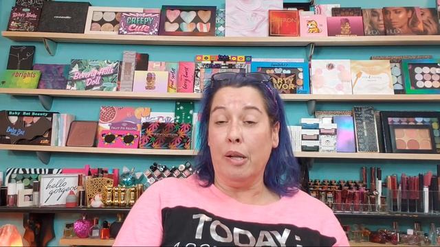 Live - Boxy Charm & Allure Beauty Boxes Plus Let's Chat смотреть онлайн