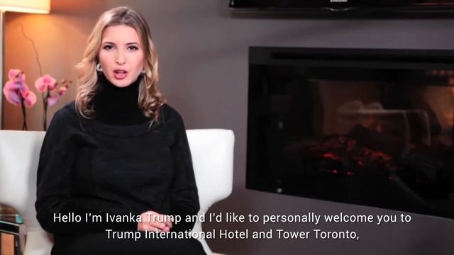 Will Trump's Presidency Be The End Of His Business Empire? смотреть онлайн