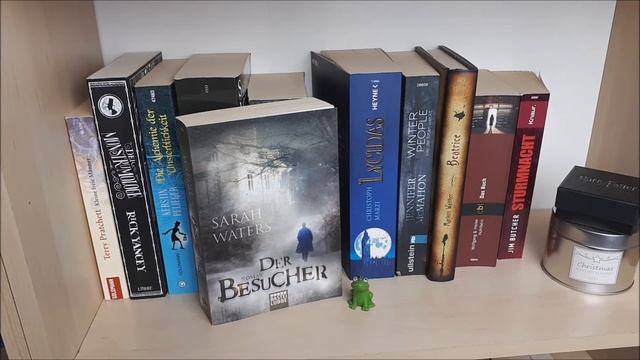 Regalvideo 3; Mystery, Abenteuer, Fantasy