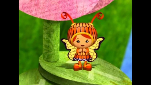 Team Umizoomi - Ctrl + Alt + Del смотреть онлайн
