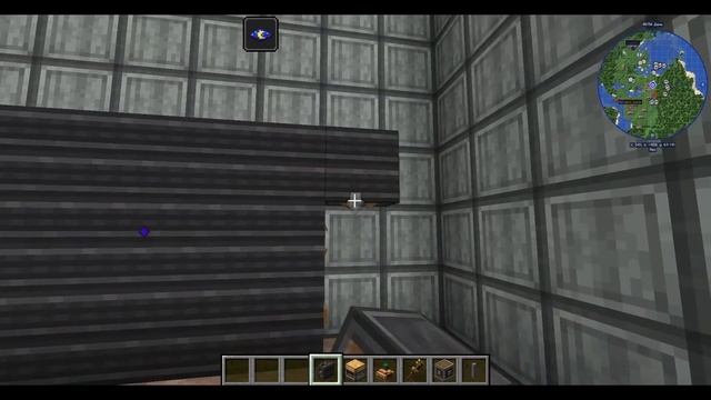 КАК построить ядерный реактор с модом криейт