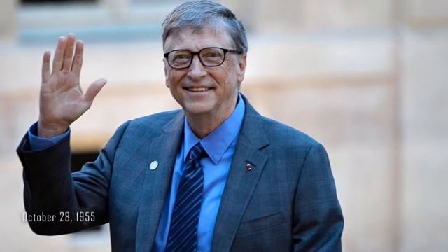 Top 5 Richest Man in the World(2020). MLO смотреть онлайн