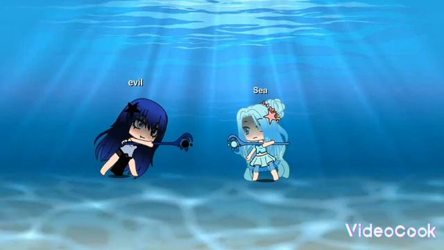 Гача клуб мини фильм смотреть онлайн