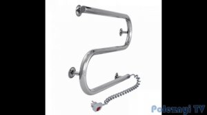 Ремонт электрического полотенцесушителя своими руками