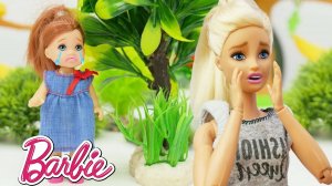 КУКЛЫ БАРБИ ПРОГУЛКА МУЛЬТФИЛЬМ barbie doll